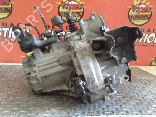 Gearbox HYUNDAI MATRIX (FC) 1.5 CRDi | BP7924657M3 