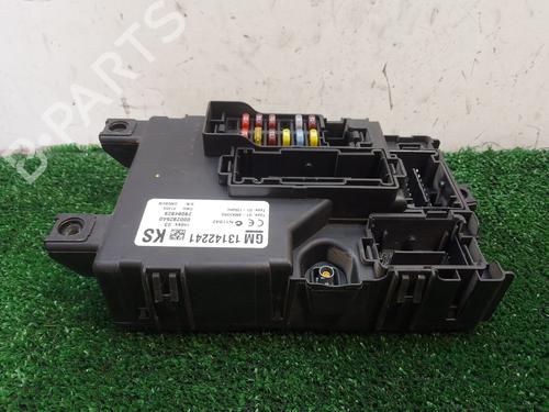 Fuse box OPEL CORSA D (S07) 1.2 (L08, L68) | BP21771067E1 