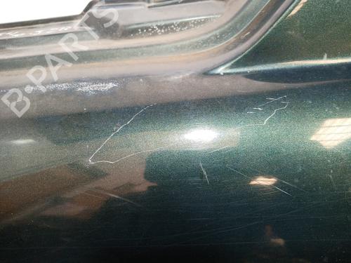 Left front fenders LAND ROVER FREELANDER I (L314) 2.0 DI 4x4 | BP11937203C41 