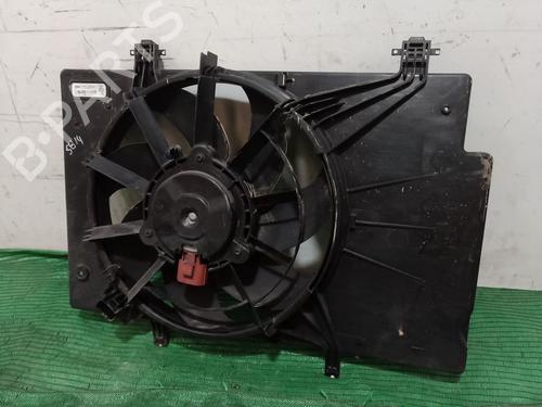 Radiator fan FORD B-MAX (JK) 1.5 TDCi | BP24864126M35 