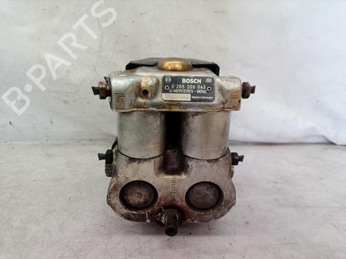 ABS pump MERCEDES-BENZ C-CLASS (W202)  | BP10376202M43 
