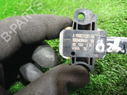 Electronic sensor MERCEDES-BENZ GLE (W166) 500 4-matic (166.073) | BP40102484M84 - Image 4