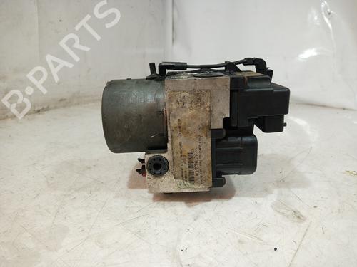 Used ABS pump PEUGEOT 306 Convertible (7D, N3, N5) 2.0 16V (132 hp) 12322678