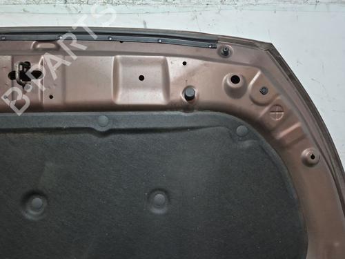 Hood KIA CEE'D Sportswagon (JD) 1.6 CRDi 128 | BP29276866C1 