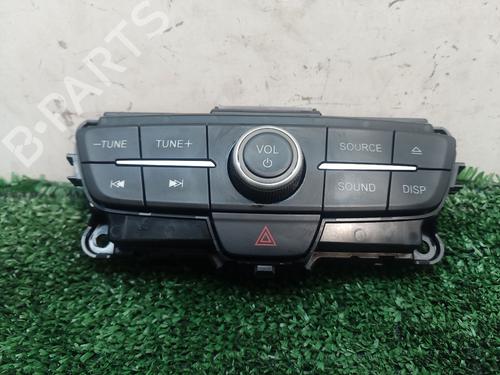 Used Switch FORD FOCUS IV Saloon (HM) 1.0 EcoBoost (125 hp) 22958843