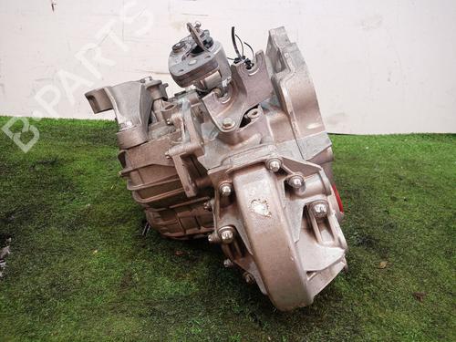 Gearbox OPEL ASTRA K (B16) 1.6 CDTi (68) | BP17970706M3 