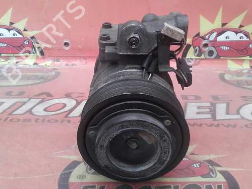 AC compressor JEEP GRAND CHEROKEE II (WJ, WG) 3.1 TD 4x4 | BP7924629M34 