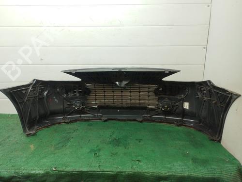Front bumper PEUGEOT 307 CC (3B) 2.0 HDi 135 | BP31926689C7 