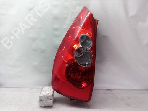 Used Left taillight MAZDA 5 (CR) 2.0 CD (CR19) (143 hp) 9045183