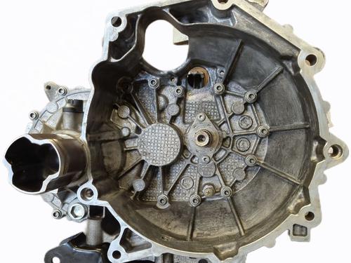 Used Gearbox Gearbox VW UP! (121, 122, BL1, BL2, BL3, 123) 1.0 EcoFuel (68 hp) 40102824 40102824
