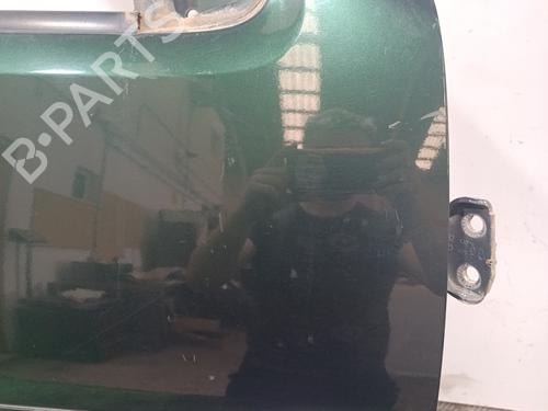 Right front door NISSAN TERRANO II (R20) 2.7 TDi 4WD | BP15256438C3 