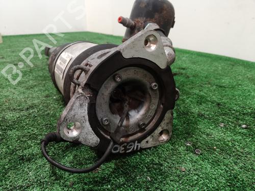 Venstre bagtil støddæmper AUDI A8 D3 (4E2, 4E8) 3.7 quattro | BP13090067M18 