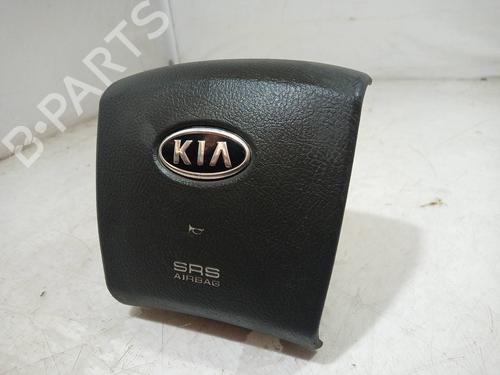 Driver airbag KIA SORENTO I (JC) 2.5 CRDi | BP11039144C9 