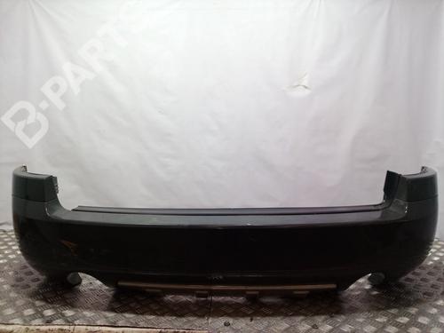 Used Rear bumper Rear bumper AUDI ALLROAD C5 (4BH) 2.5 TDI quattro (180 hp) 9392423 9392423
