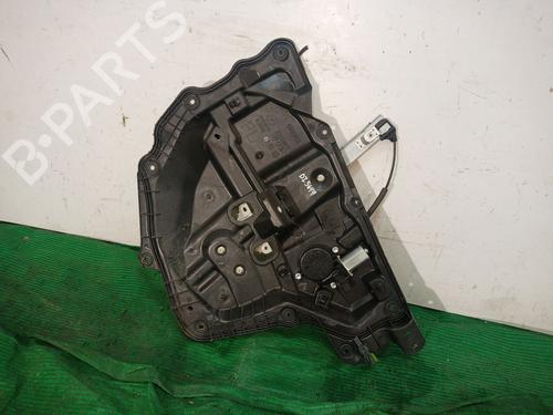 Lève-vitre avant gauche MAZDA CX-5 (KE, GH) 2.2 D (KE2FW) (150 hp) 26013182
