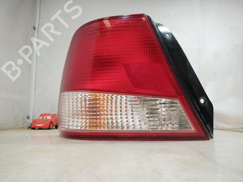 Used Left taillight HYUNDAI ACCENT II (LC) 1.3 (84 hp) 11596029