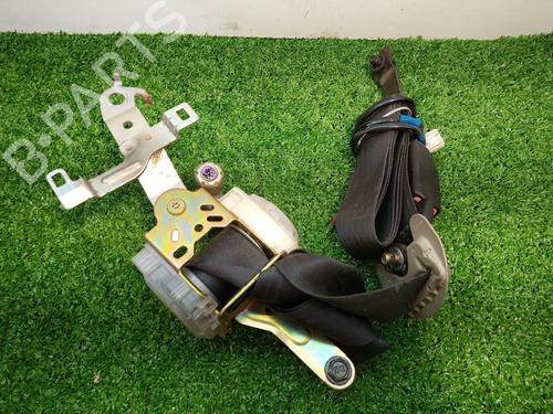 BP15655768C87 | Front left belt tensioner SUBARU LEGACY IV (BL)  BP15655768C87