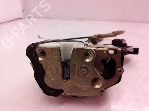 Venstre bak lås MAZDA 6 Hatchback (GG)  | BP8503989C100 