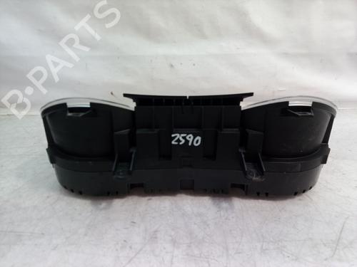 Instrument cluster SEAT IBIZA IV SC (6J1, 6P5) 1.4 | BP9840766C47 