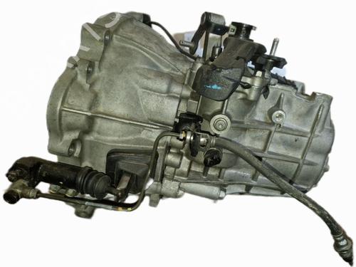 Gearbox KIA CEE'D Sportswagon (JD) 1.6 CRDi 128 | BP29748019M3 