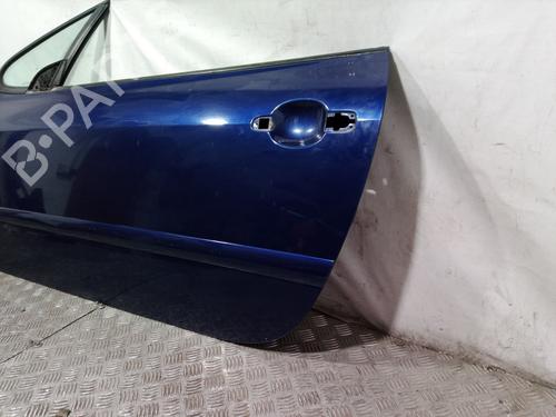 Left front door PEUGEOT 307 CC (3B) 2.0 16V | BP10394592C2 