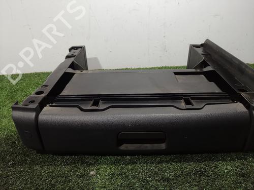 Glove box VW TOURAN (1T1, 1T2) 2.0 TDI 16V | BP19697788C95 