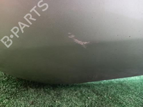 Rear bumper RENAULT MEGANE II Coupé-Cabriolet (EM0/1_)  | BP13561475C8 