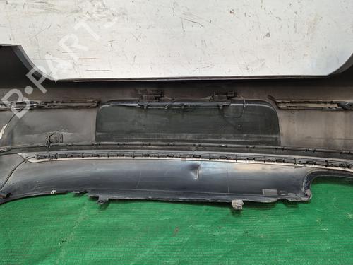 Rear bumper VW PASSAT B6 (3C2) 2.0 TDI 16V | BP26906847C8 