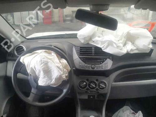 Starter SUZUKI ALTO VII (GF) 1.0 (AMF310, GFC31S) | BP7993095M8 