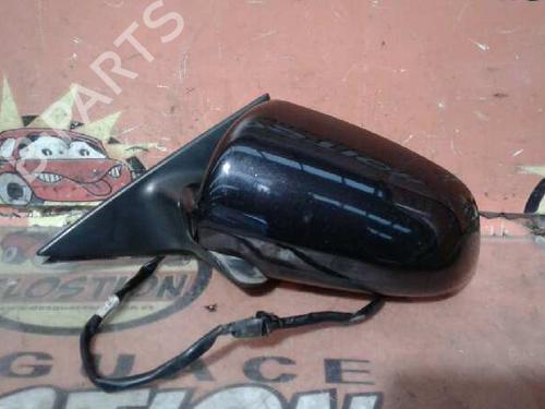 Left mirror AUDI A3 (8P1) 2.0 TDI 16V | BP7925718C26 