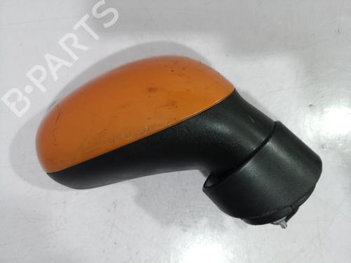 Right mirror SEAT LEON (1P1)  | BP7922291C27 