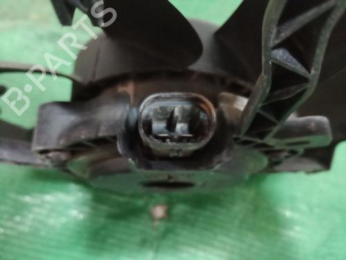 Radiator fan PEUGEOT 208 I (CA_, CC_) 1.2 VTI 82 | BP24864127M35 