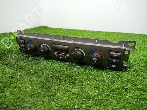 Climate control BMW 7 (E65, E66, E67)  | BP17615775I5 