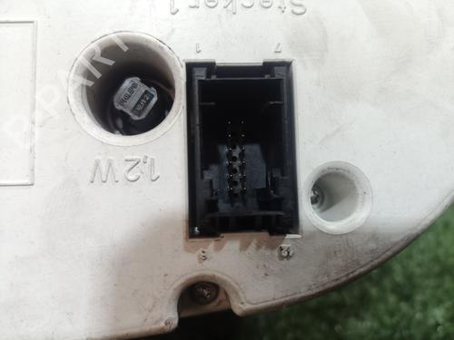 Instrument cluster MERCEDES-BENZ VITO Van (W638)  | BP18143184C47 
