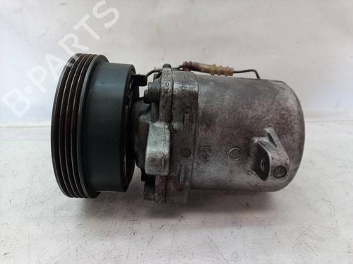 AC compressor BMW 3 Coupe (E36) 318 is | BP9144824M34 