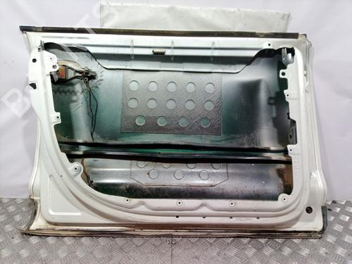Drzwi przednie lewe VW TOUAREG (7LA, 7L6, 7L7)  | BP9393783C2 