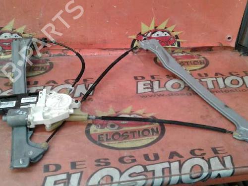 Used Front left window mechanism RENAULT LAGUNA III (BT0/1) 2.0 dCi (BT01, BT08, BT09, BT0E, BT0K, BT12, BT1C, BT1D,... (150 hp) 7926347