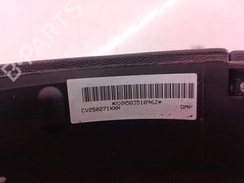 Rat OPEL MERIVA A MPV (X03) 1.7 CDTI (E75) | BP8649043C49 