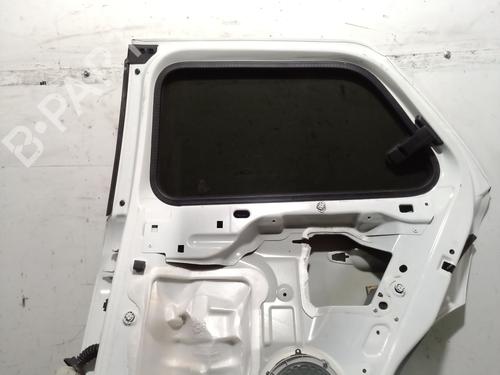 Right rear door CITROËN C4 CACTUS 1.2 THP 110 | BP27534658C5 
