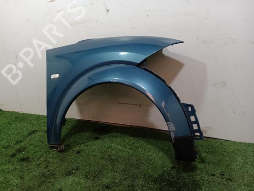Right front fenders AUDI A2 (8Z0) 1.4 | BP16094149C42 