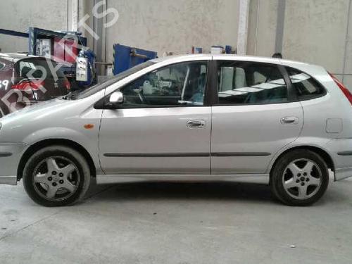 Instrument cluster NISSAN ALMERA TINO (V10)  | BP7925048C47 