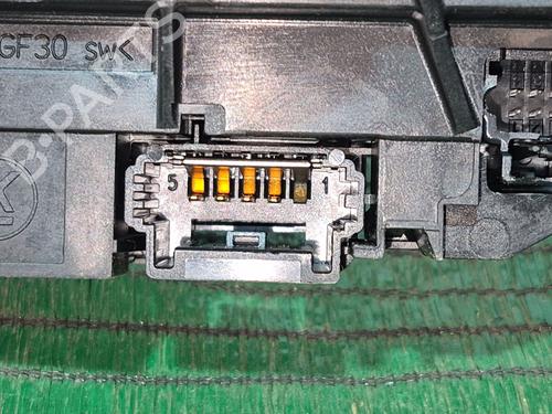 Switch PEUGEOT 5008 (0U_, 0E_)  | BP27355154I30 