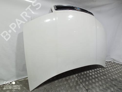 Hood SKODA FABIA I (6Y2) 1.4 | BP11934939C1 