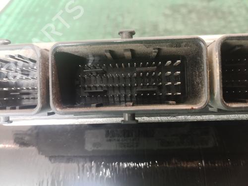 Engine control unit (ECU) RENAULT FLUENCE (L3_) 1.5 dCi (L30D, L30L, L306, L33F, L33L, L33M, L33V, L33W) | BP30770166M57