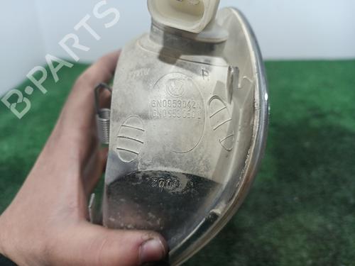 Right front indicator VW POLO (6N2)  | BP15655798C33 