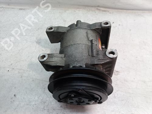 AC compressor NISSAN PRIMERA (P12)  | BP10048113M34 