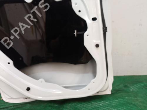 Left rear door FORD KUGA I 2.0 TDCi | BP25407061C4