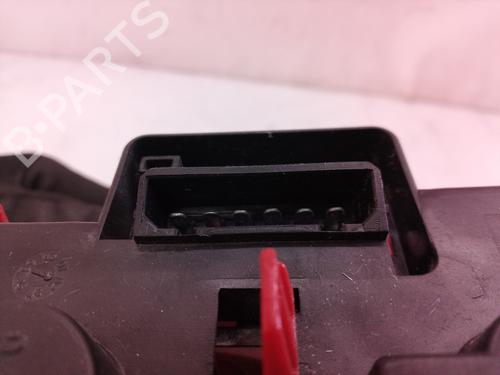Left taillight SKODA OCTAVIA I Combi (1U5) 1.9 TDI | BP7927709C34 