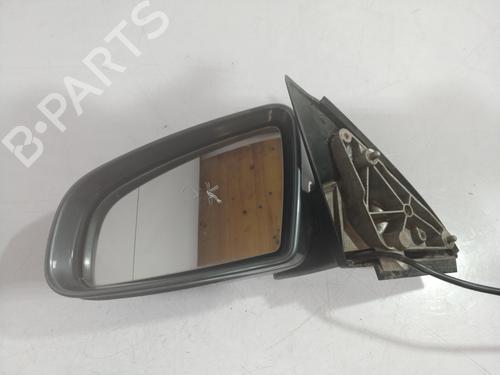 Used Left mirror AUDI A4 B5 (8D2) [1994-2001]  9401004