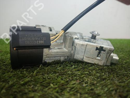 Switch CITROËN BERLINGO MULTISPACE (B9) 1.2 PureTech 110 | BP29258897I30 